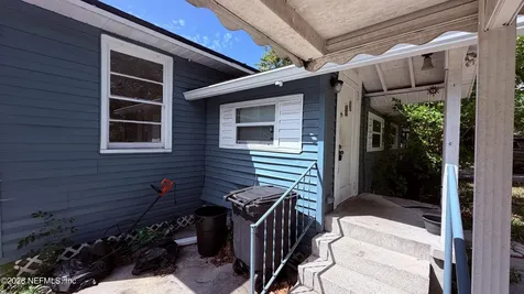 2881 Lenox Avenue Jacksonville FL 32254