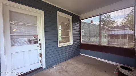 2881 Lenox Avenue Jacksonville FL 32254