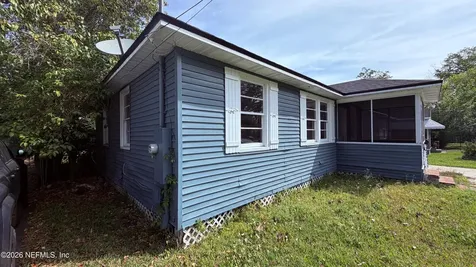 2881 Lenox Avenue Jacksonville FL 32254