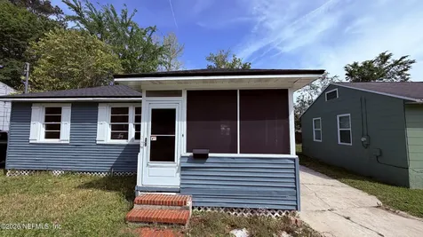 2881 Lenox Avenue Jacksonville FL 32254