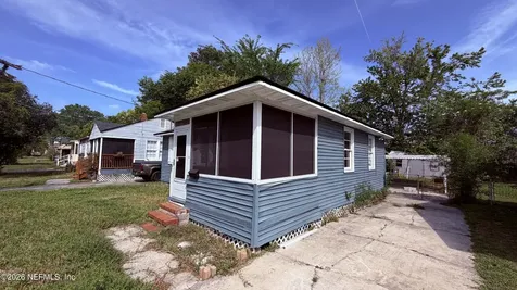 2881 Lenox Avenue Jacksonville FL 32254