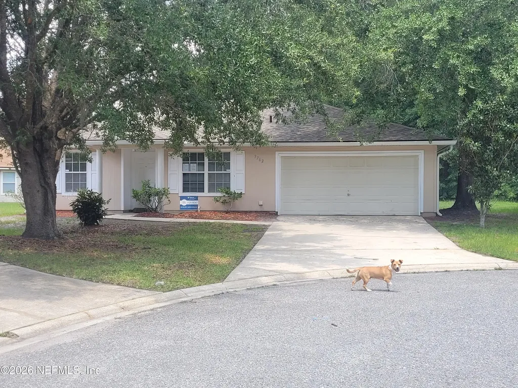 3762 Lauren Oak Lane E Jacksonville FL 32221