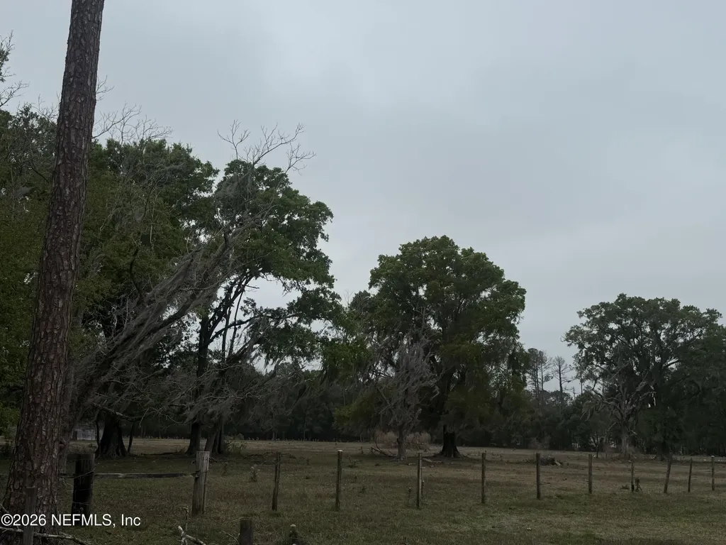 Tbd NE 163rd Street Starke FL 32091
