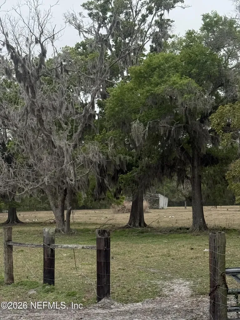 Tbd NE 163rd Street Starke FL 32091