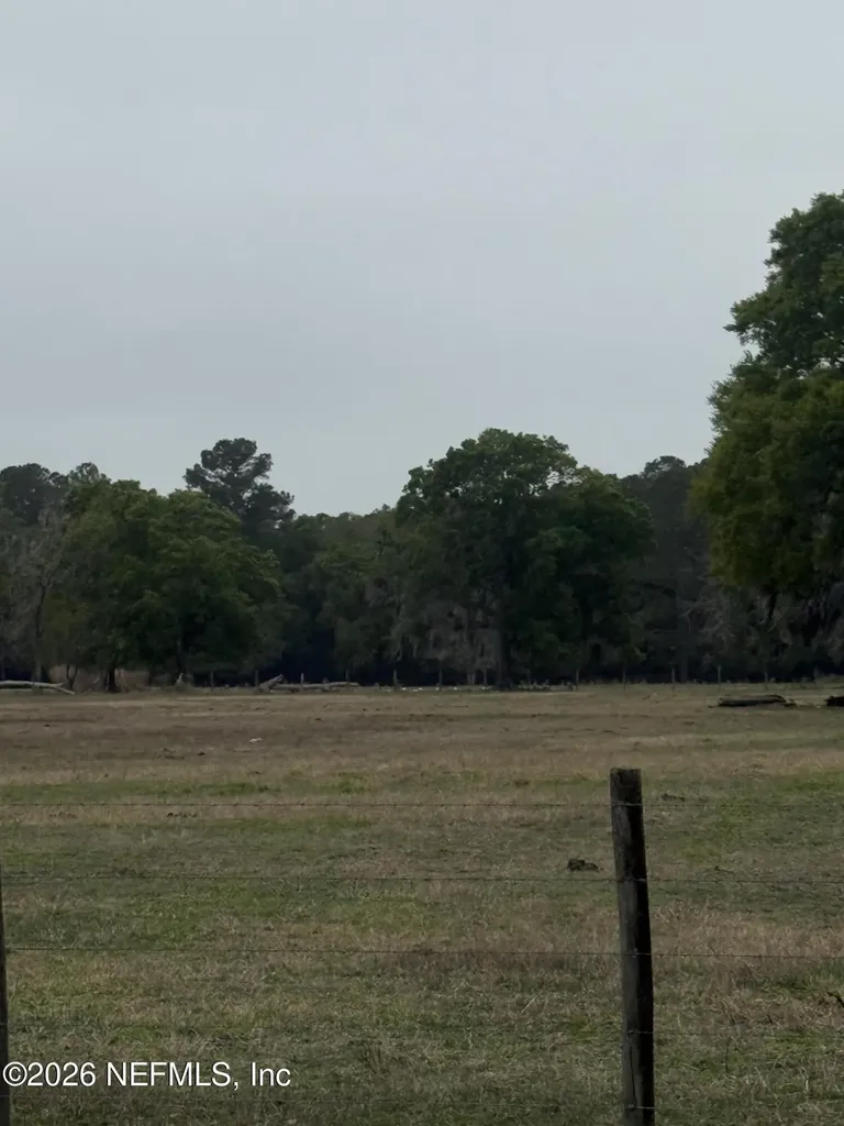 Tbd NE 163rd Street Starke FL 32091