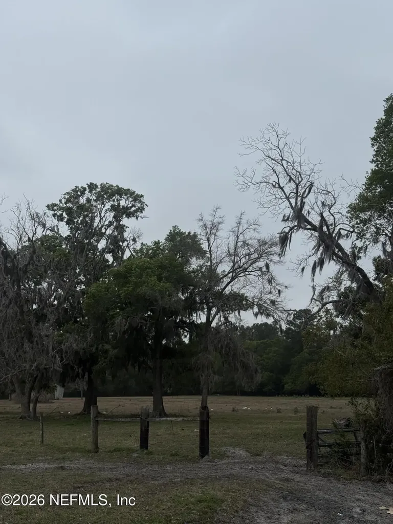 Tbd NE 163rd Street Starke FL 32091
