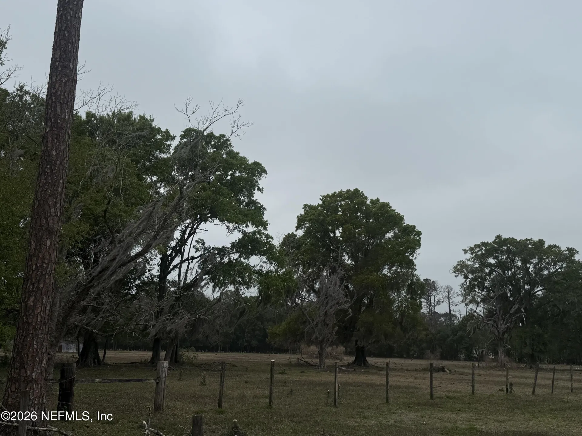 Tbd NE 163rd Street Starke FL 32091