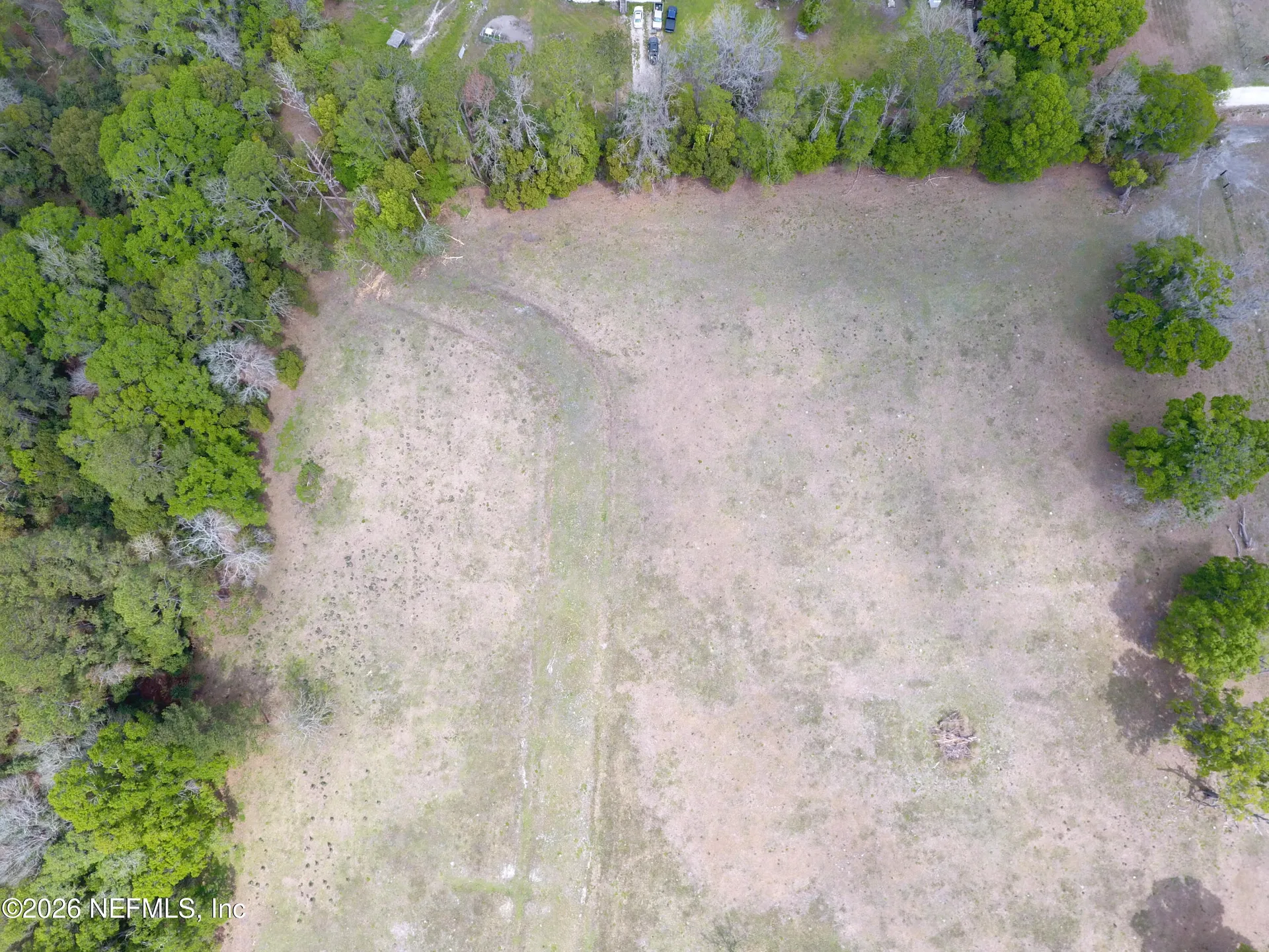 Tbd NE 163rd Street Starke FL 32091