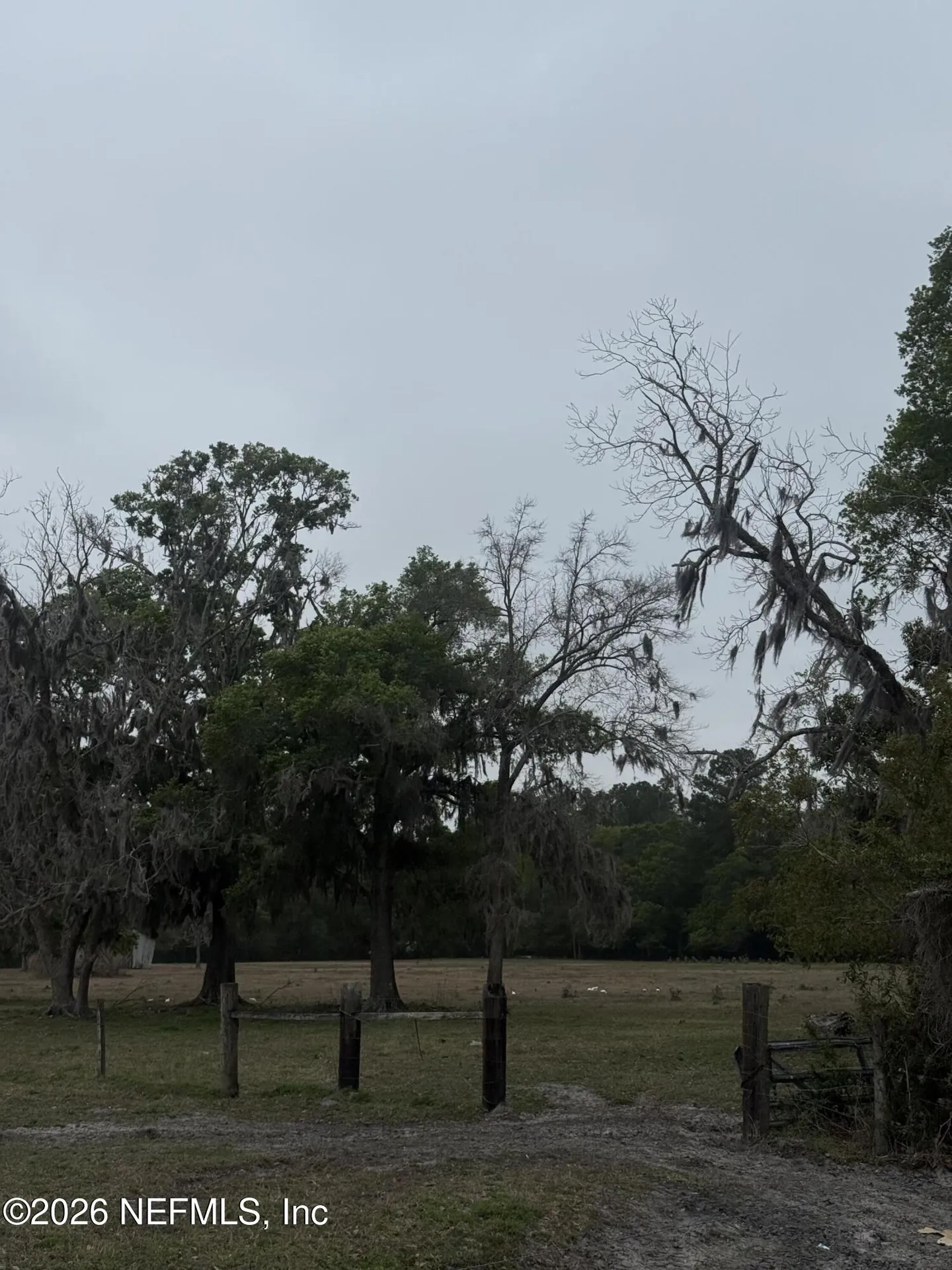 Tbd NE 163rd Street Starke FL 32091