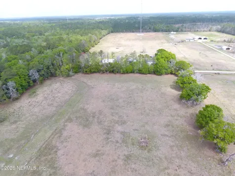 Tbd NE 163rd Street Starke FL 32091