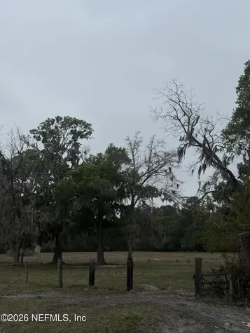 Tbd NE 163rd Street Starke FL 32091