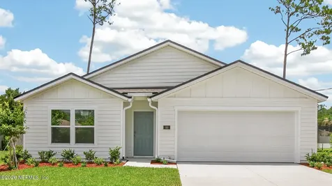 89 Beaverdam Lane Palm Coast FL 32164