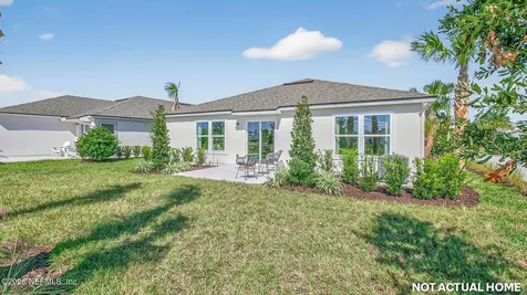 89 Beaverdam Lane Palm Coast FL 32164