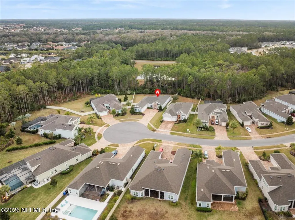 170 Antolin Way St. Augustine FL 32095