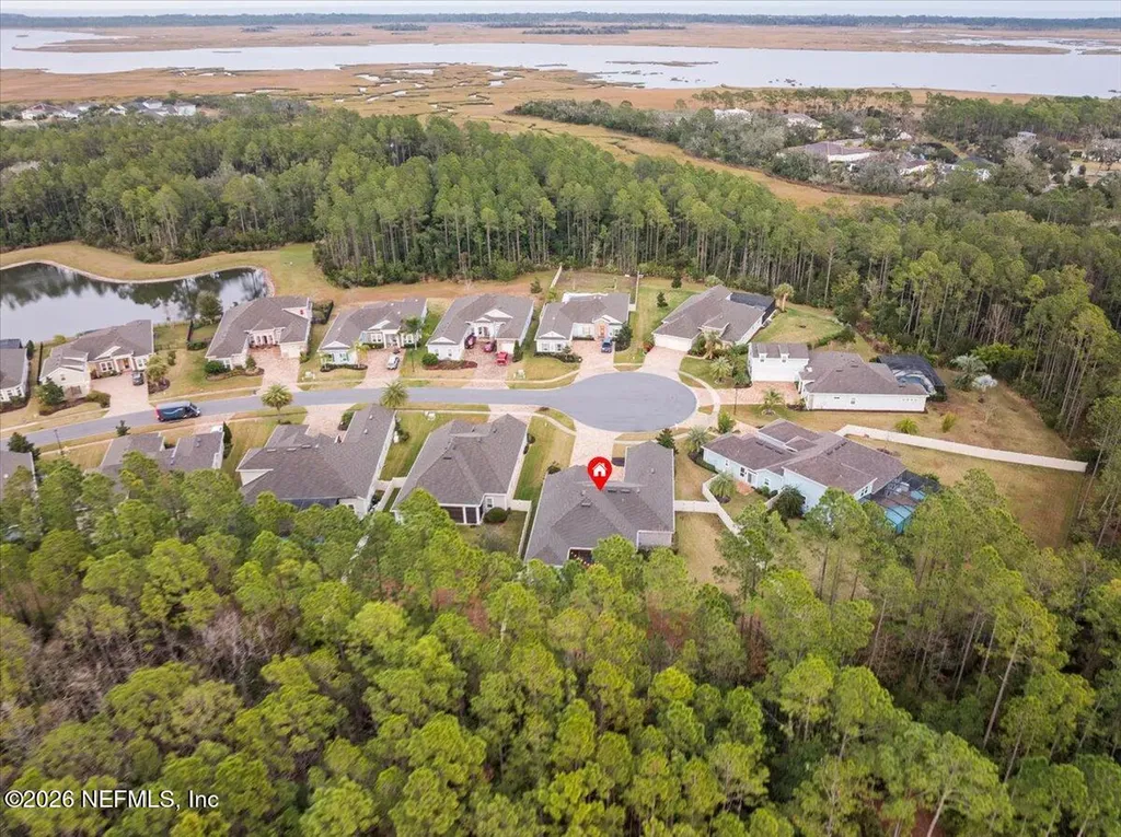 170 Antolin Way St. Augustine FL 32095