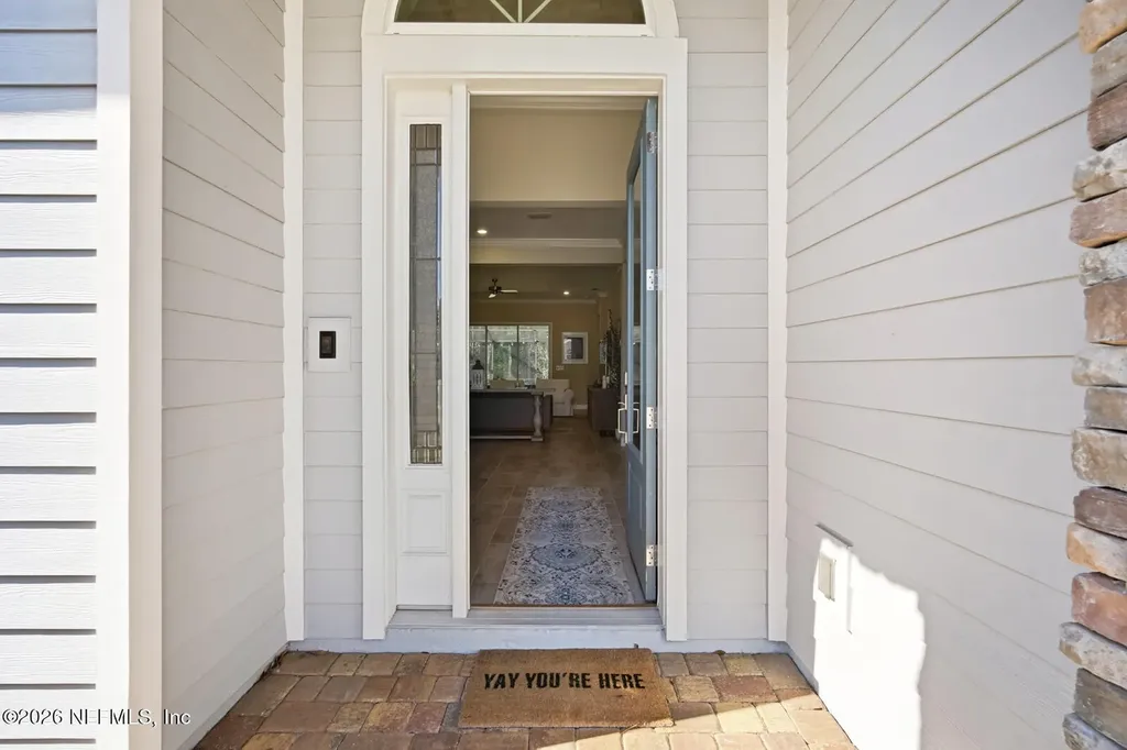 170 Antolin Way St. Augustine FL 32095
