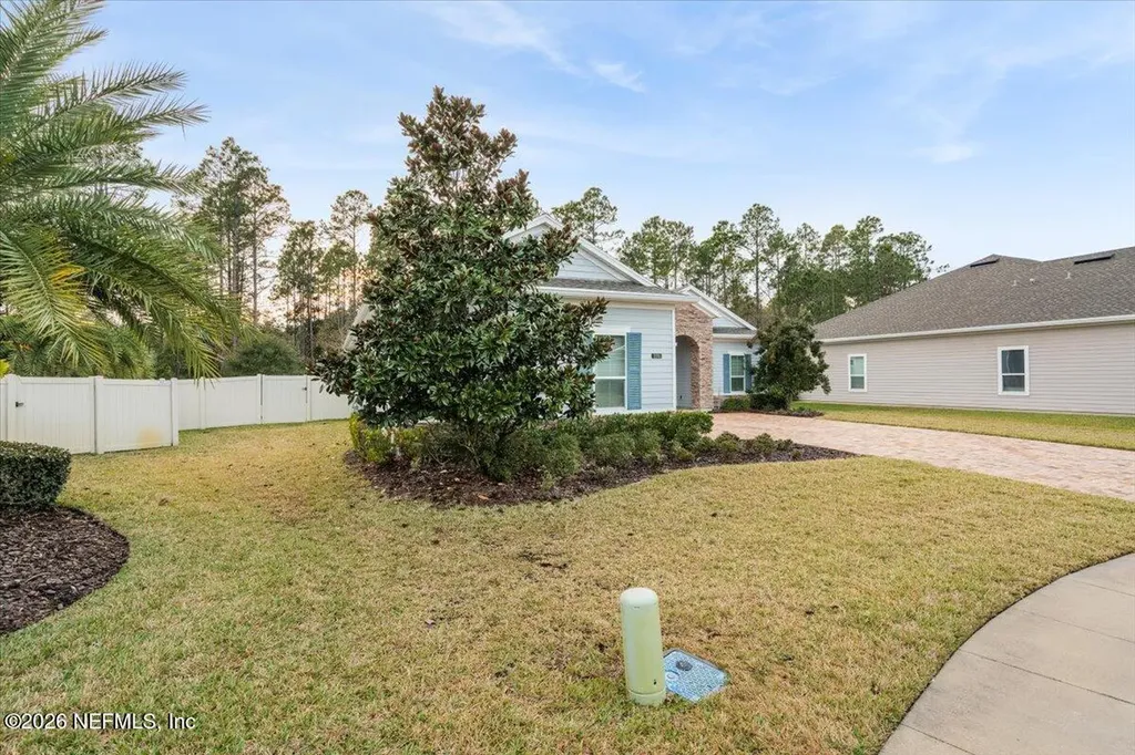170 Antolin Way St. Augustine FL 32095