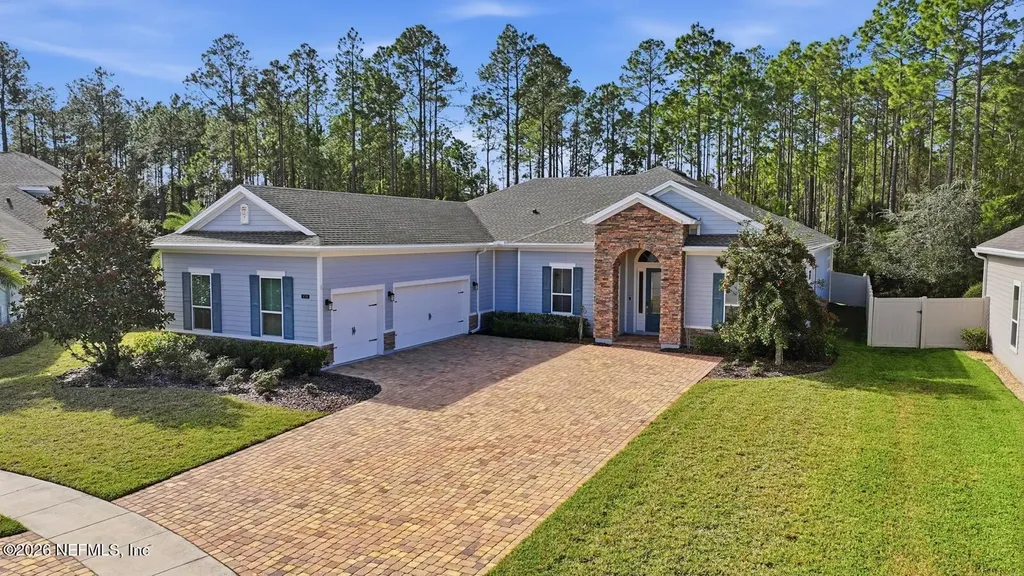 170 Antolin Way St. Augustine FL 32095