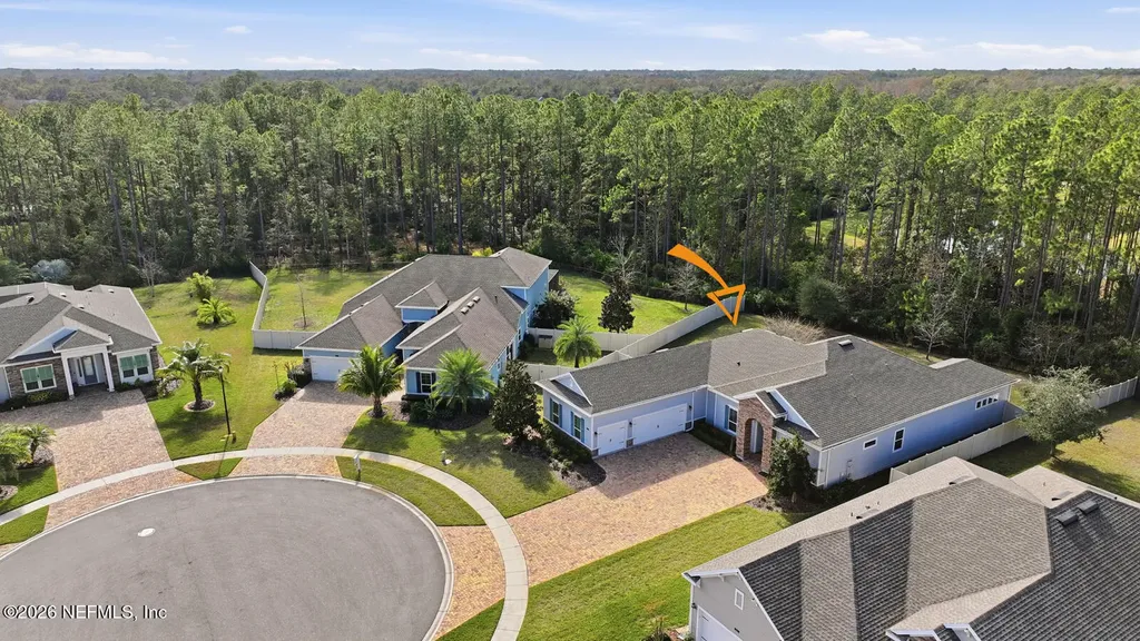 170 Antolin Way St. Augustine FL 32095
