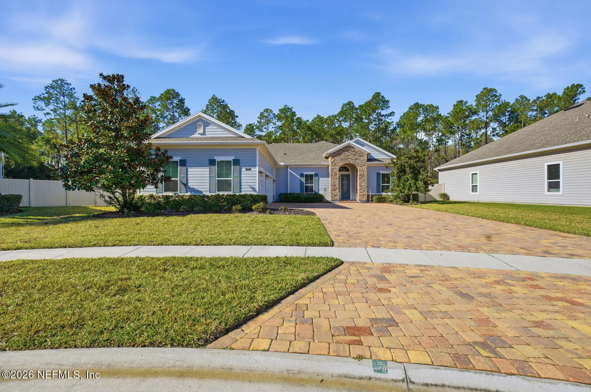 170 Antolin Way St. Augustine FL 32095