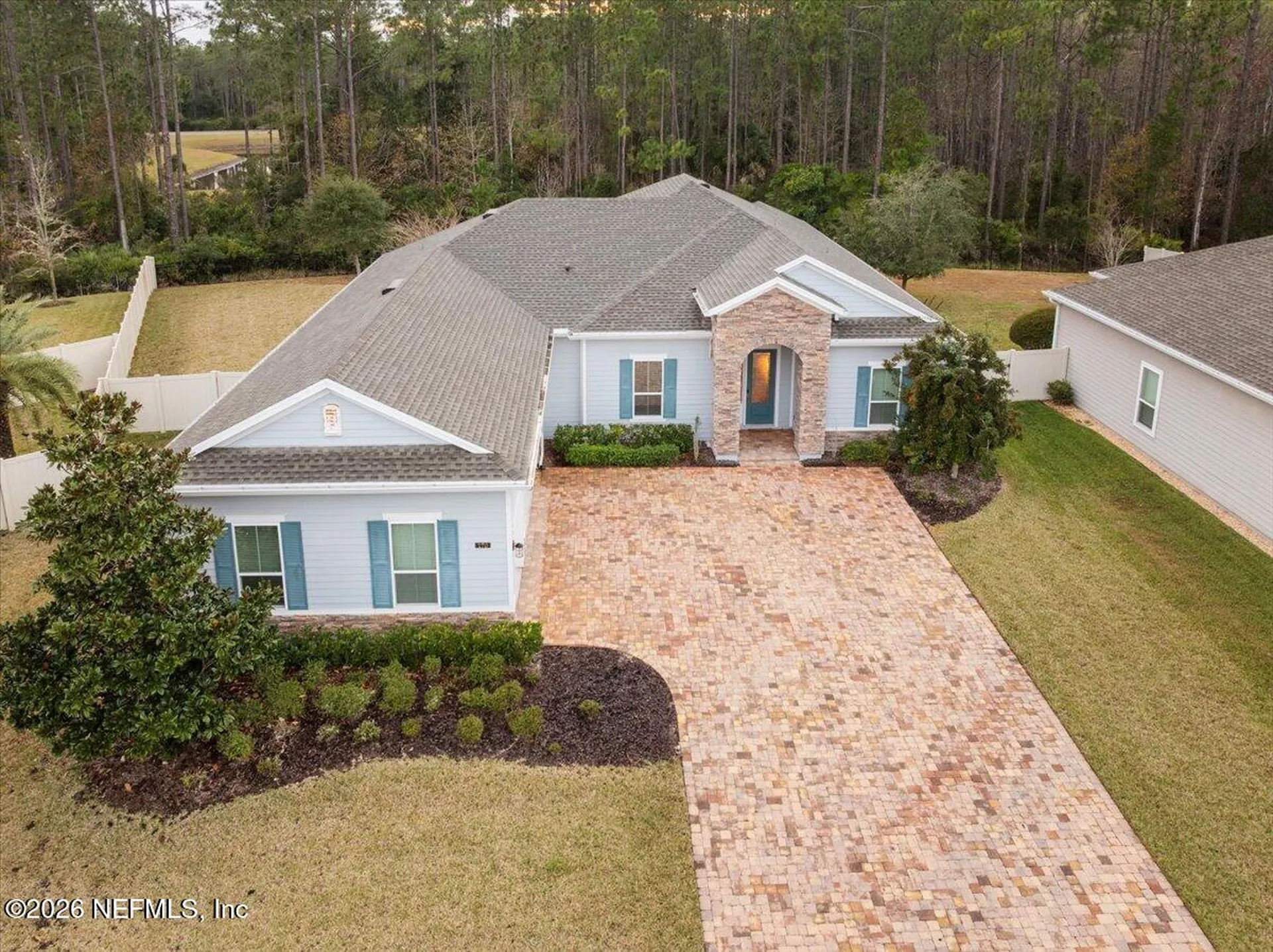 170 Antolin Way St. Augustine FL 32095