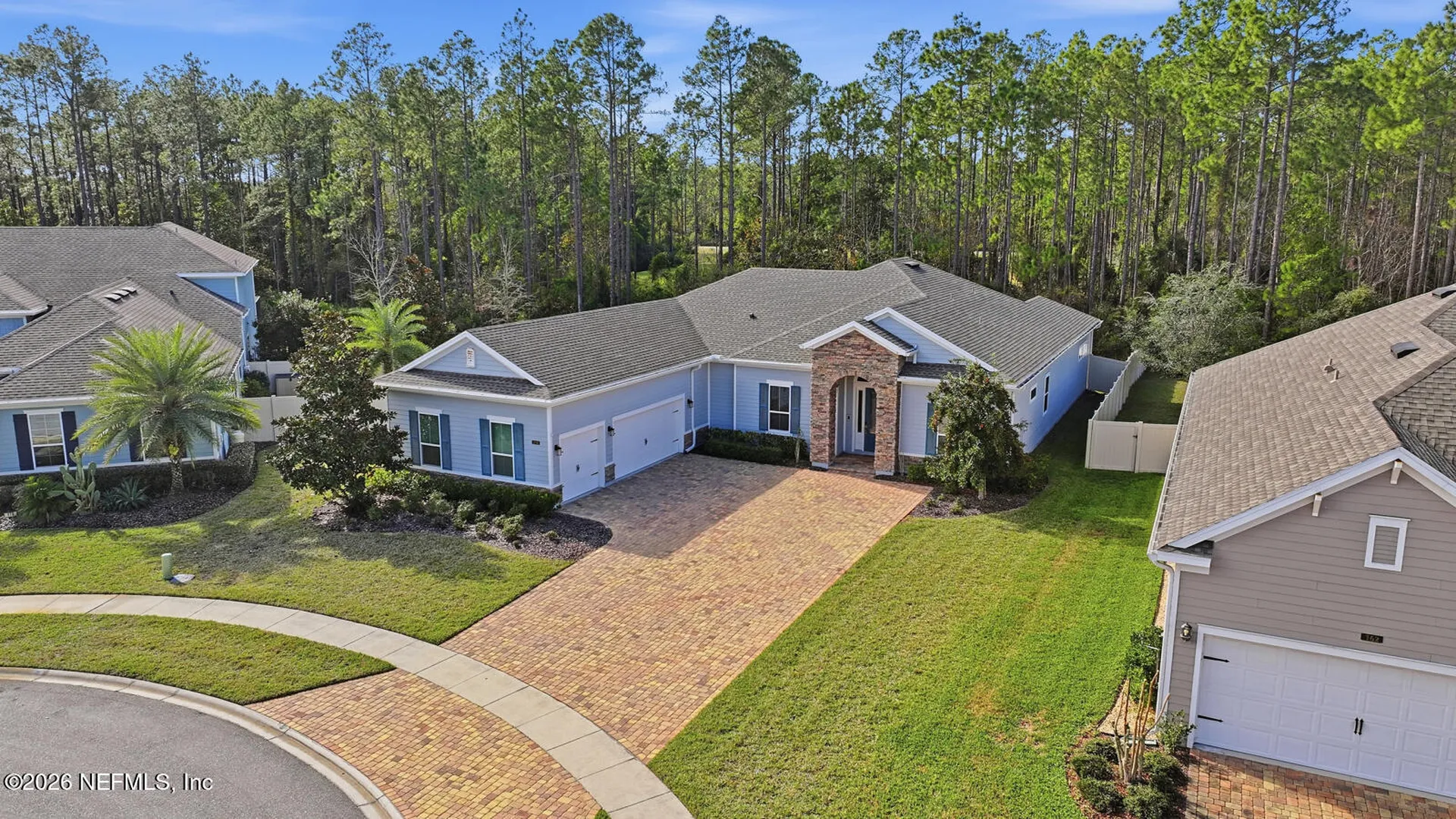 170 Antolin Way St. Augustine FL 32095