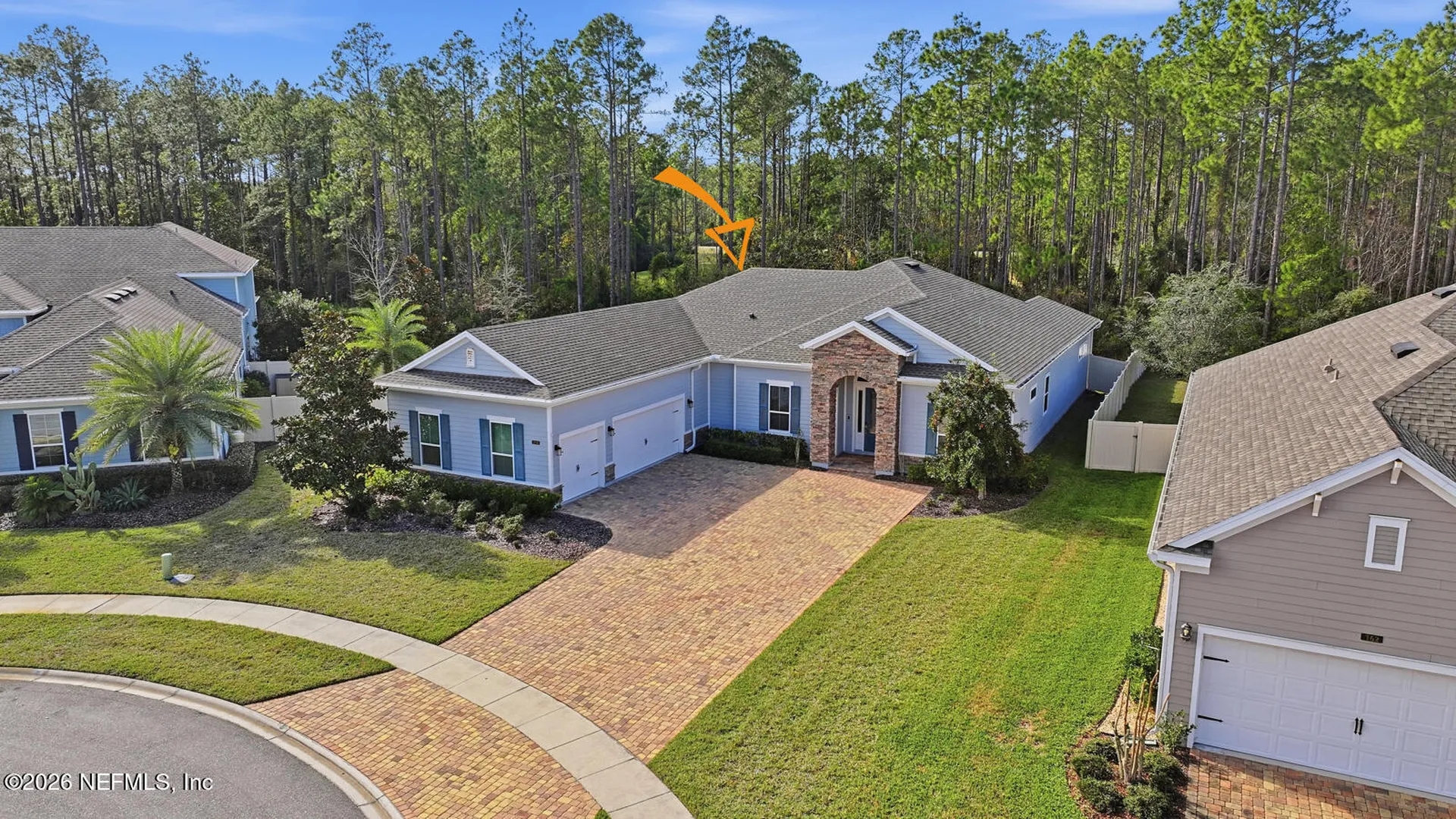 170 Antolin Way St. Augustine FL 32095