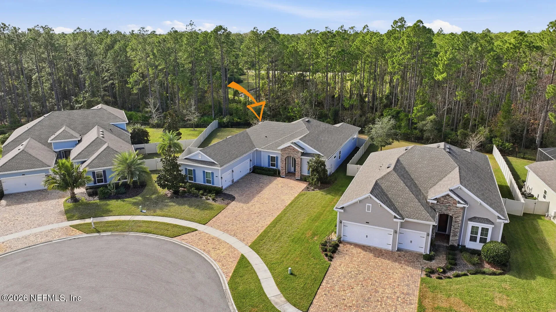 170 Antolin Way St. Augustine FL 32095