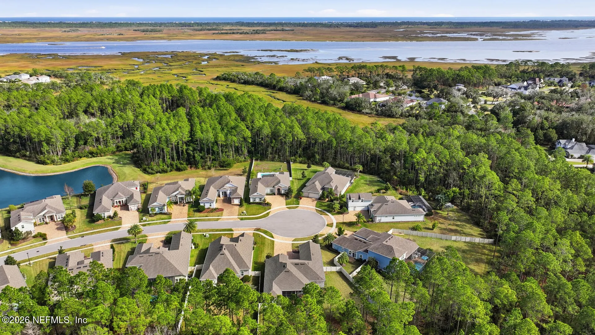 170 Antolin Way St. Augustine FL 32095