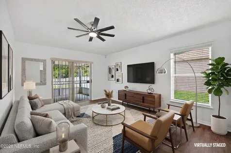 4343 Woodley Creek Road Jacksonville FL 32218
