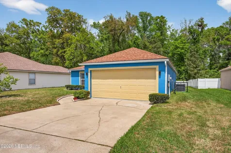4343 Woodley Creek Road Jacksonville FL 32218
