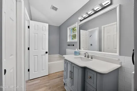 4343 Woodley Creek Road Jacksonville FL 32218