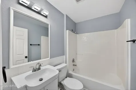 4343 Woodley Creek Road Jacksonville FL 32218