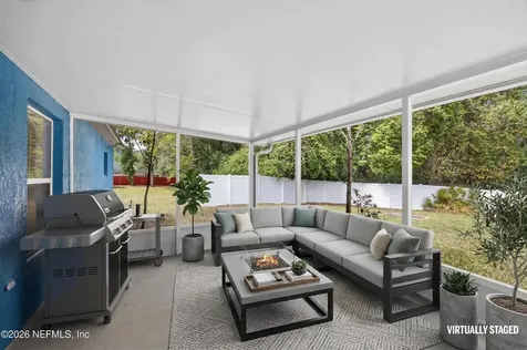 4343 Woodley Creek Road Jacksonville FL 32218