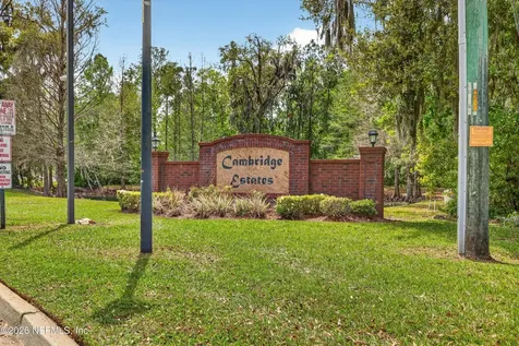4343 Woodley Creek Road Jacksonville FL 32218