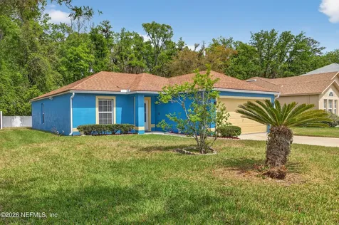 4343 Woodley Creek Road Jacksonville FL 32218