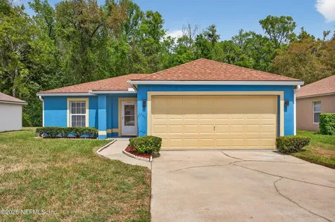 4343 Woodley Creek Road Jacksonville FL 32218