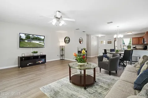 4540 Glendas Meadow Drive Jacksonville FL 32210