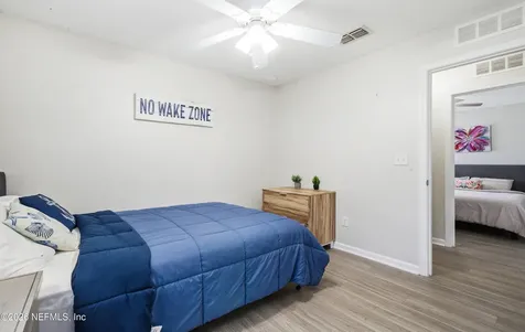 4540 Glendas Meadow Drive Jacksonville FL 32210