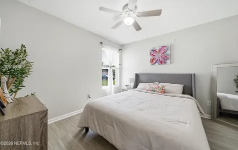 4540 Glendas Meadow Drive Jacksonville FL 32210