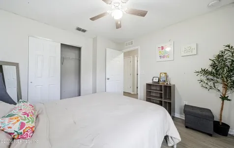 4540 Glendas Meadow Drive Jacksonville FL 32210