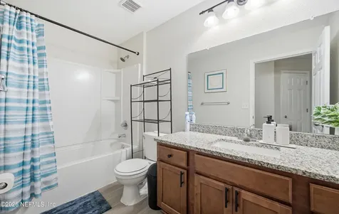 4540 Glendas Meadow Drive Jacksonville FL 32210