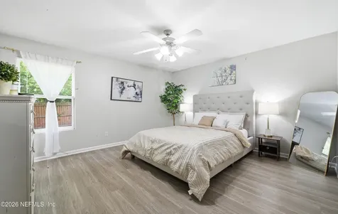 4540 Glendas Meadow Drive Jacksonville FL 32210
