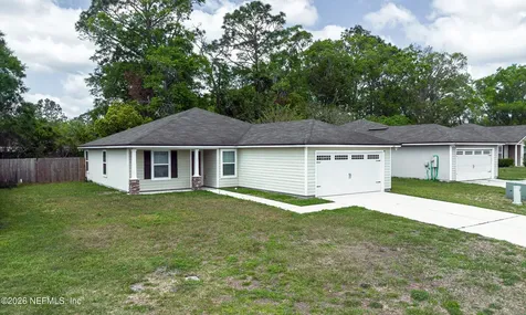 4540 Glendas Meadow Drive Jacksonville FL 32210
