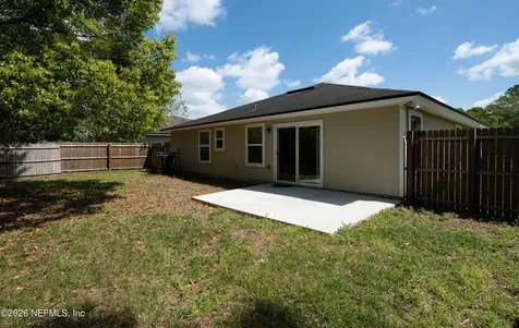 4540 Glendas Meadow Drive Jacksonville FL 32210