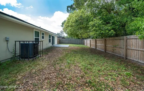 4540 Glendas Meadow Drive Jacksonville FL 32210