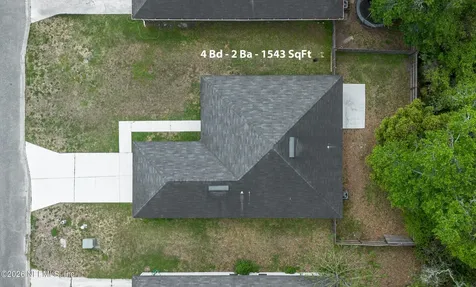 4540 Glendas Meadow Drive Jacksonville FL 32210