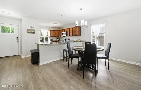 4540 Glendas Meadow Drive Jacksonville FL 32210