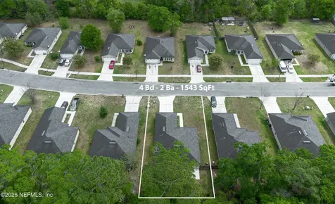 4540 Glendas Meadow Drive Jacksonville FL 32210