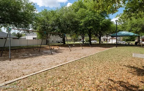 4540 Glendas Meadow Drive Jacksonville FL 32210
